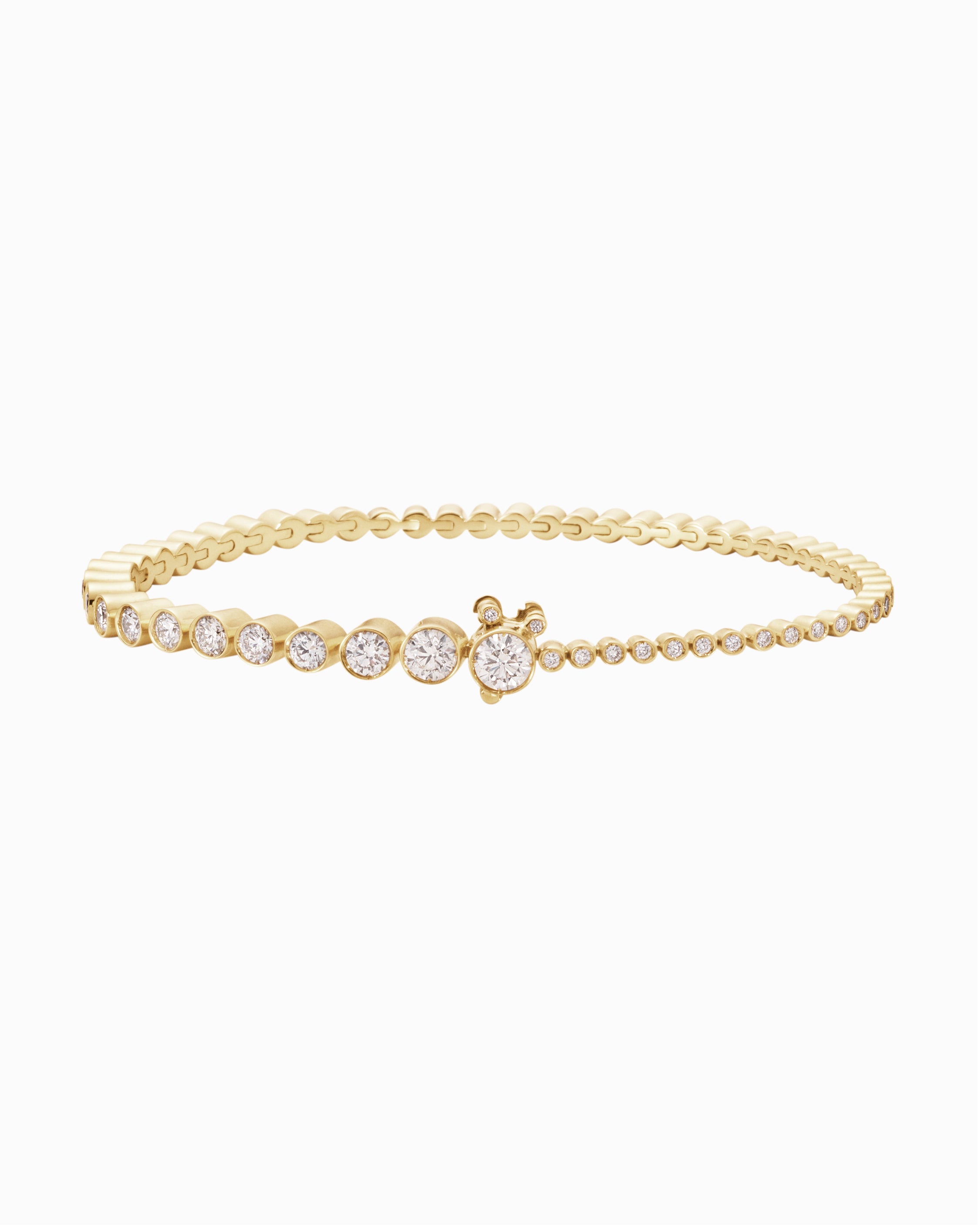 Bracelet de Tennis