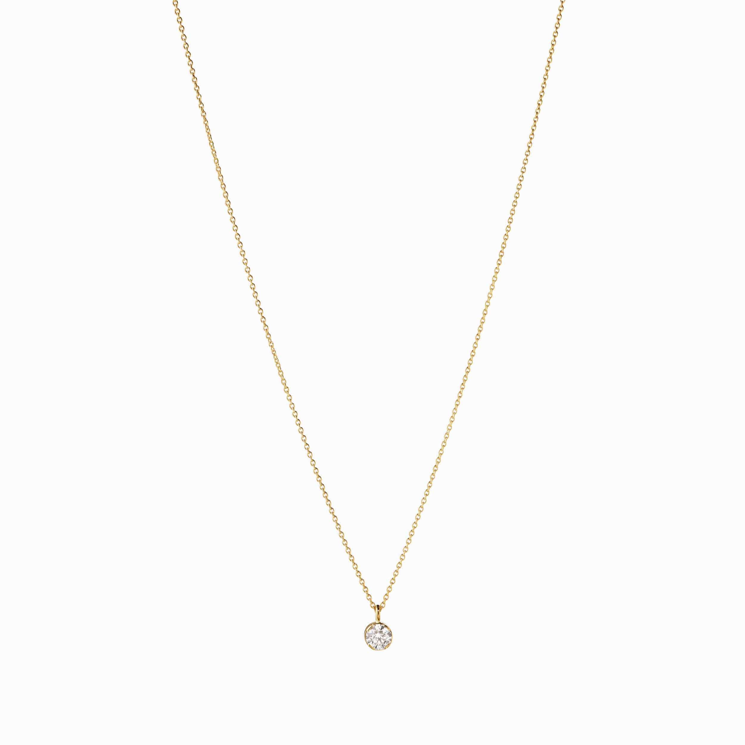 Lily Diamant Simple