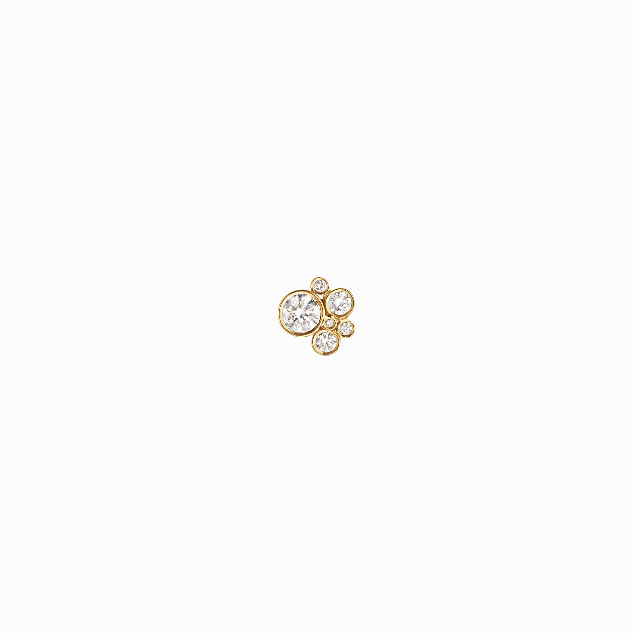 Bisou Diamant