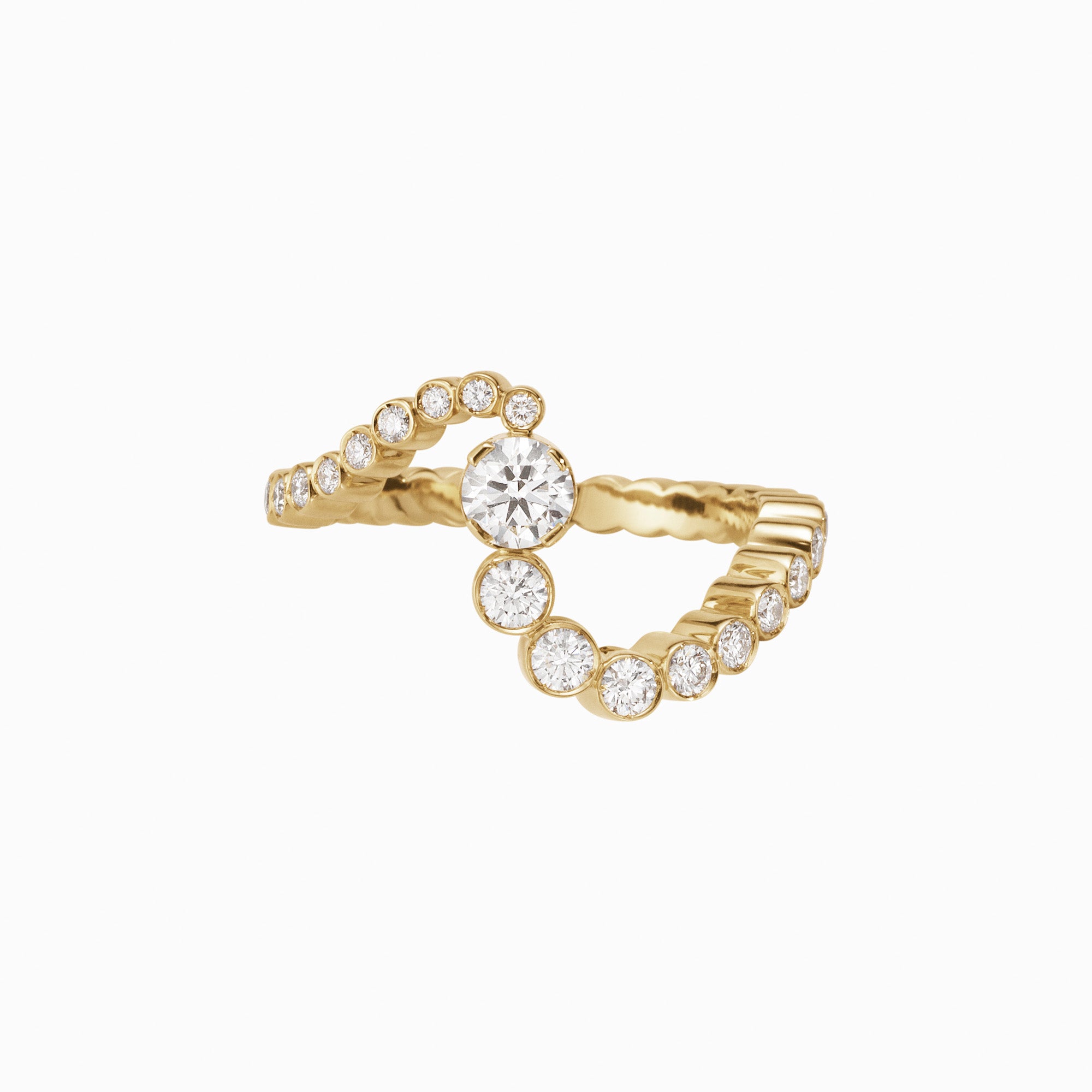 Ocean Ensemble Diamant