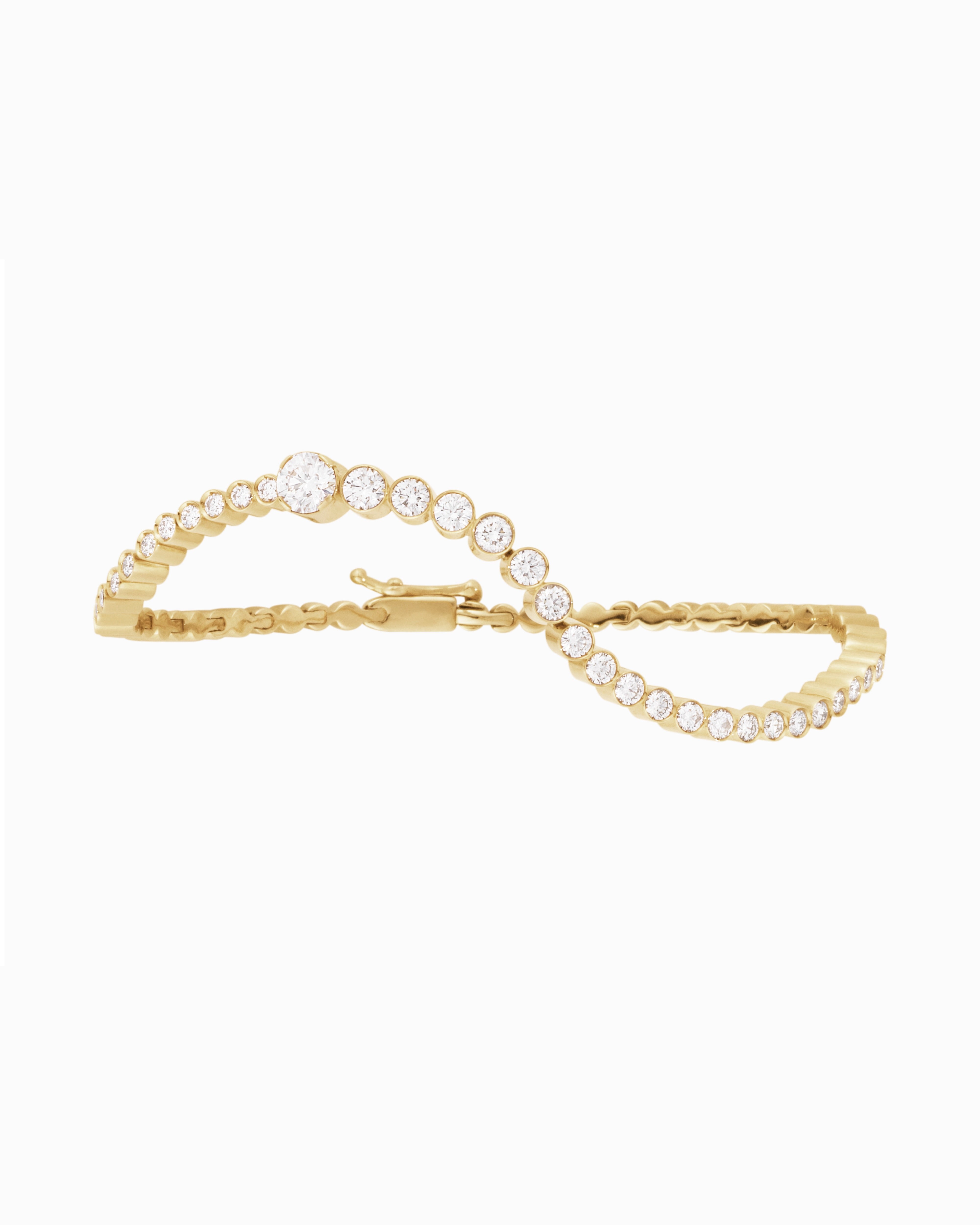 Bracelet d'Ocean Royal