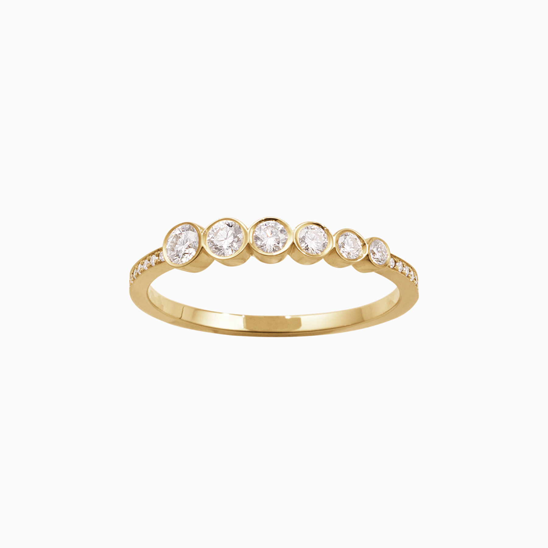 Pleine Lune Diamant