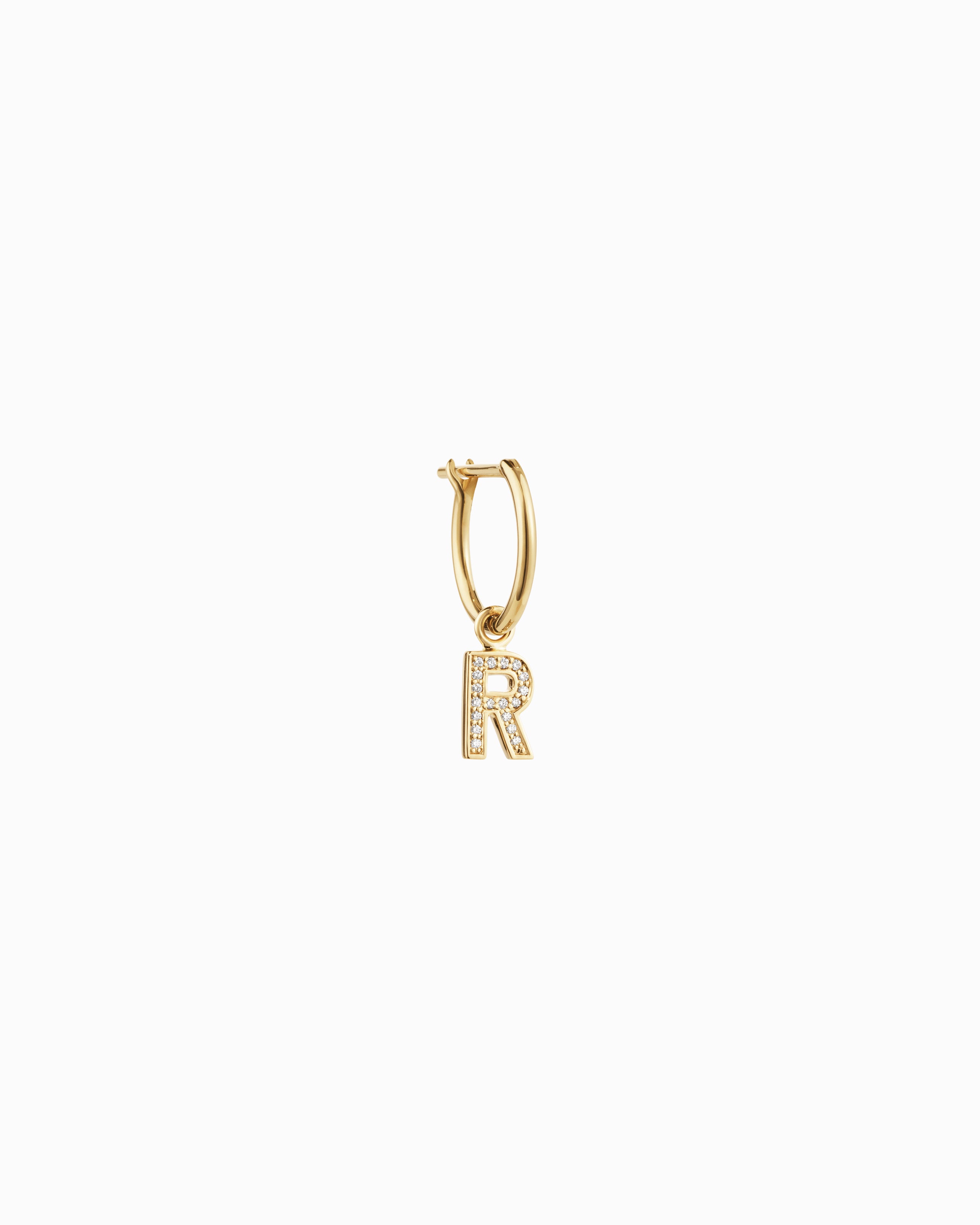 Lettre de Mini R
