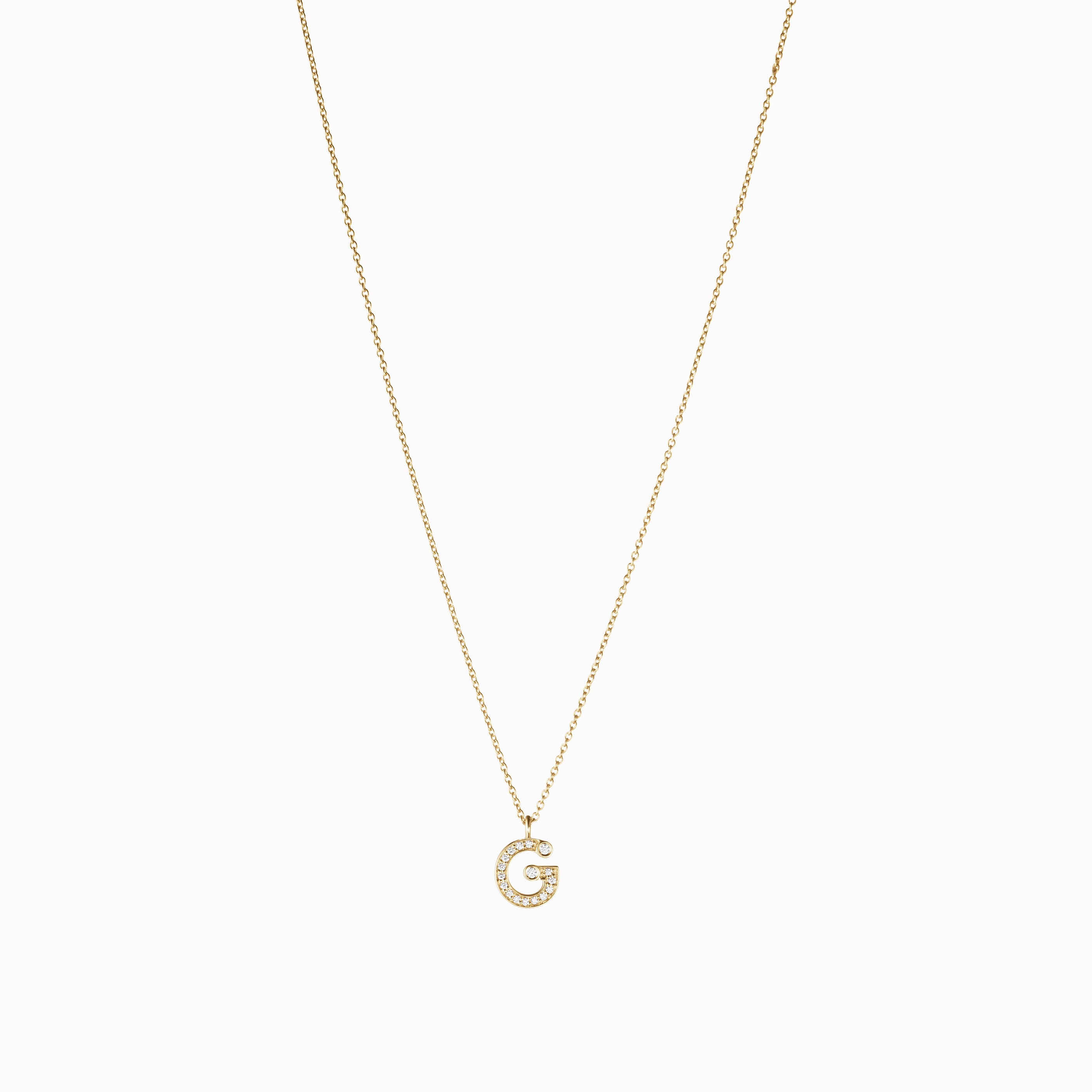 Simple G