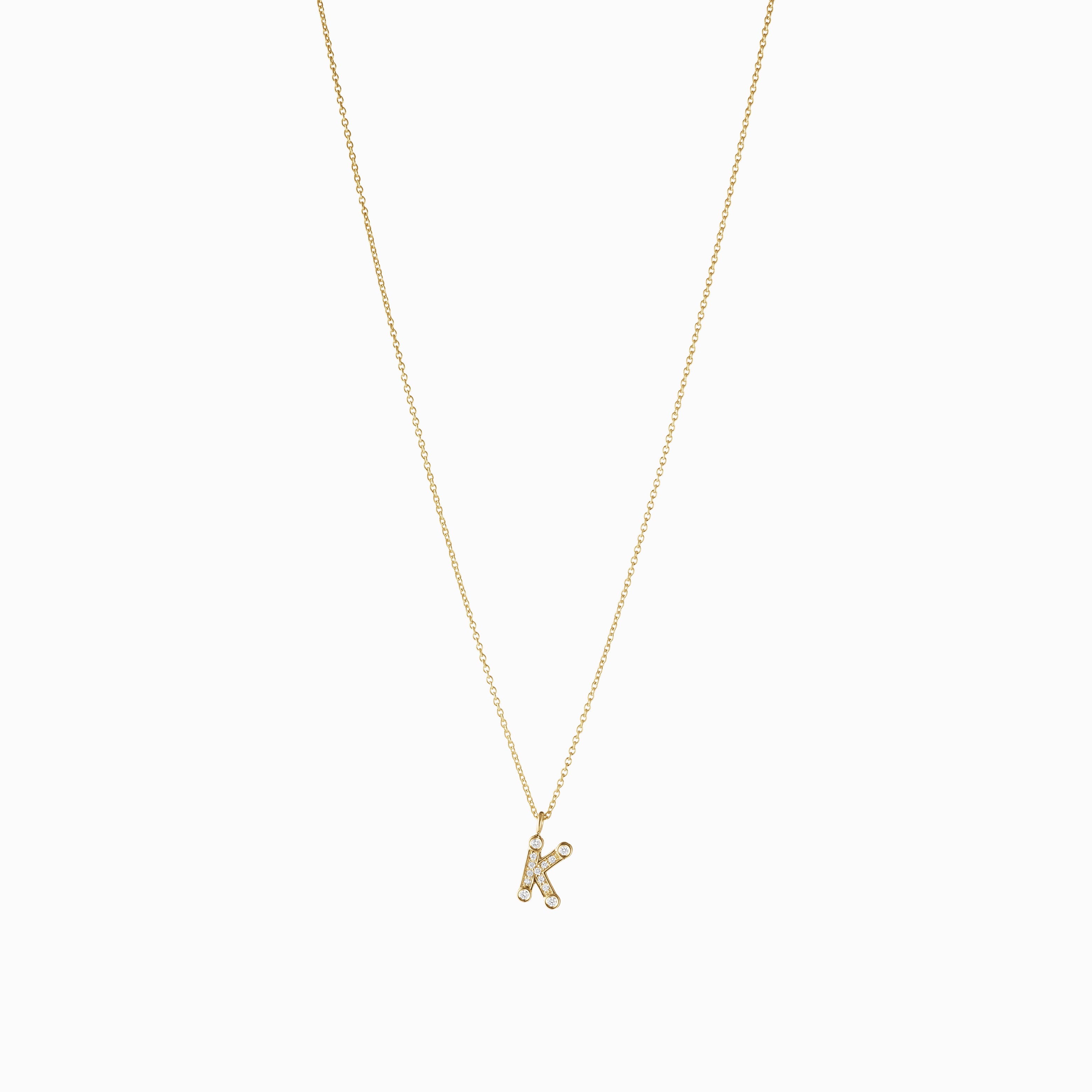 Simple K