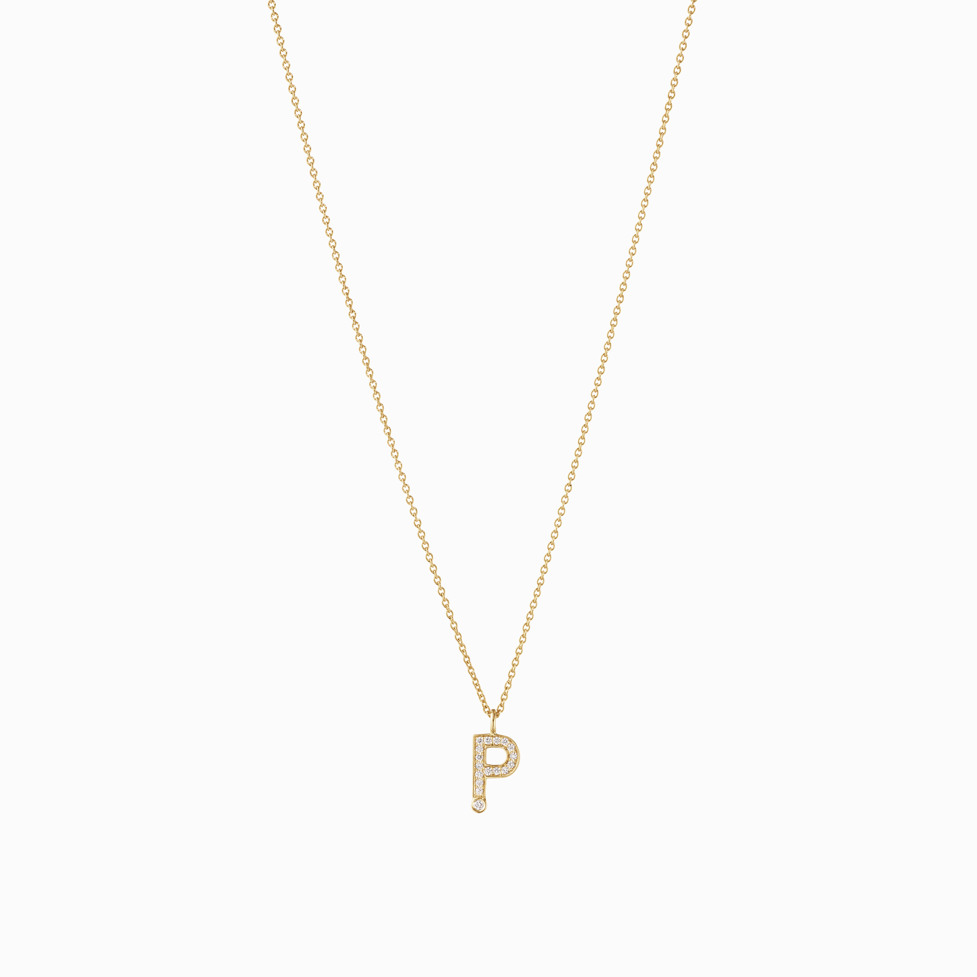 Simple P