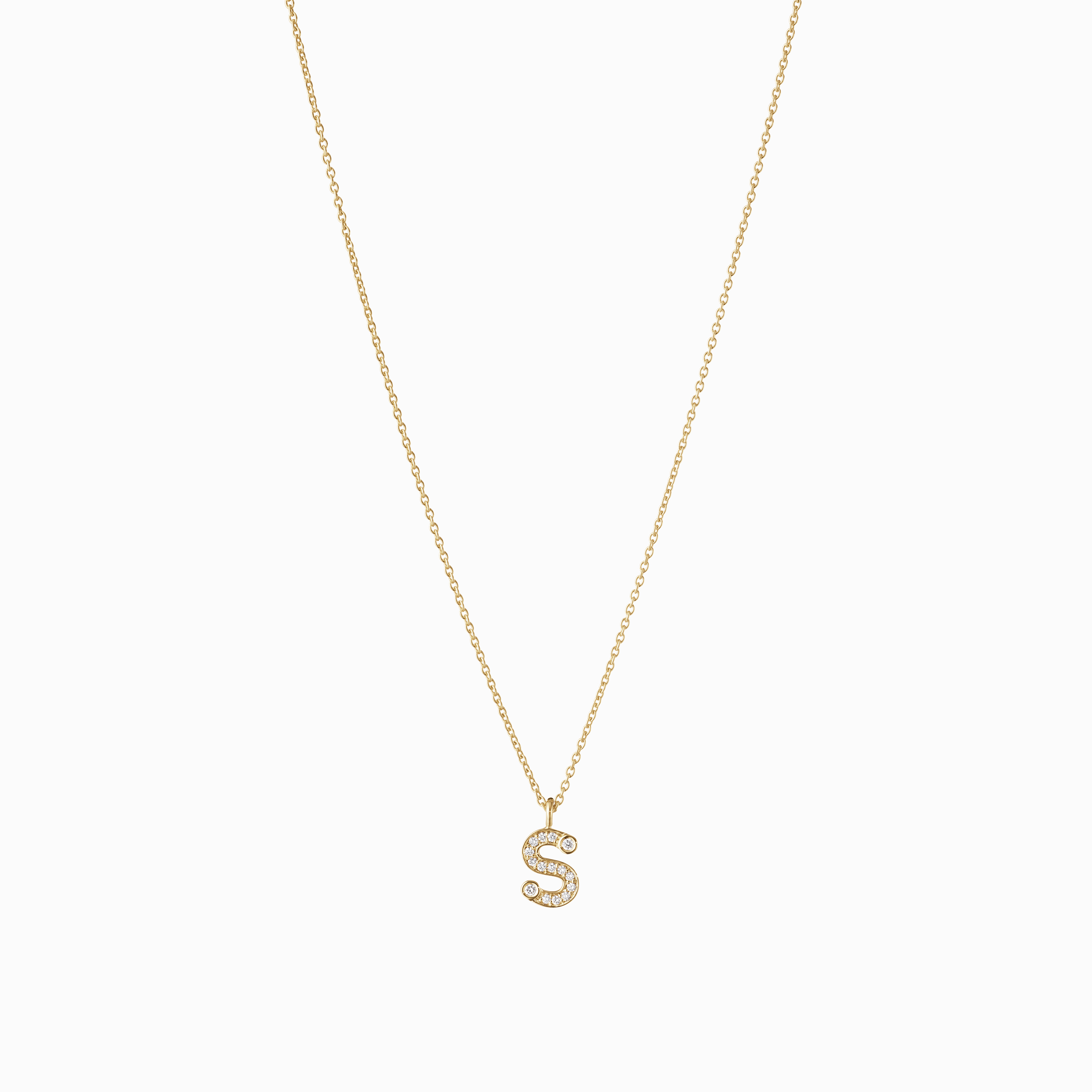 Simple S