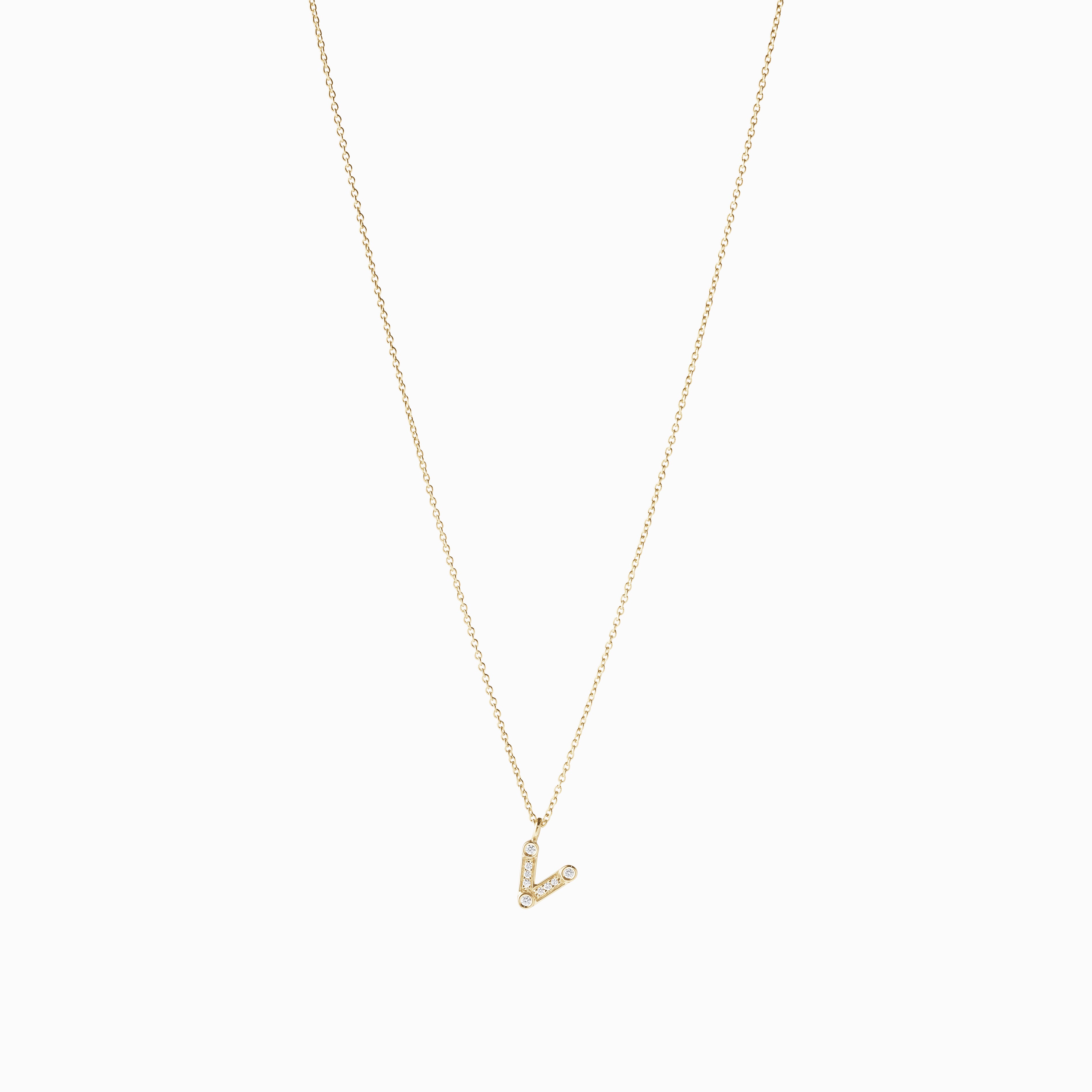Simple V
