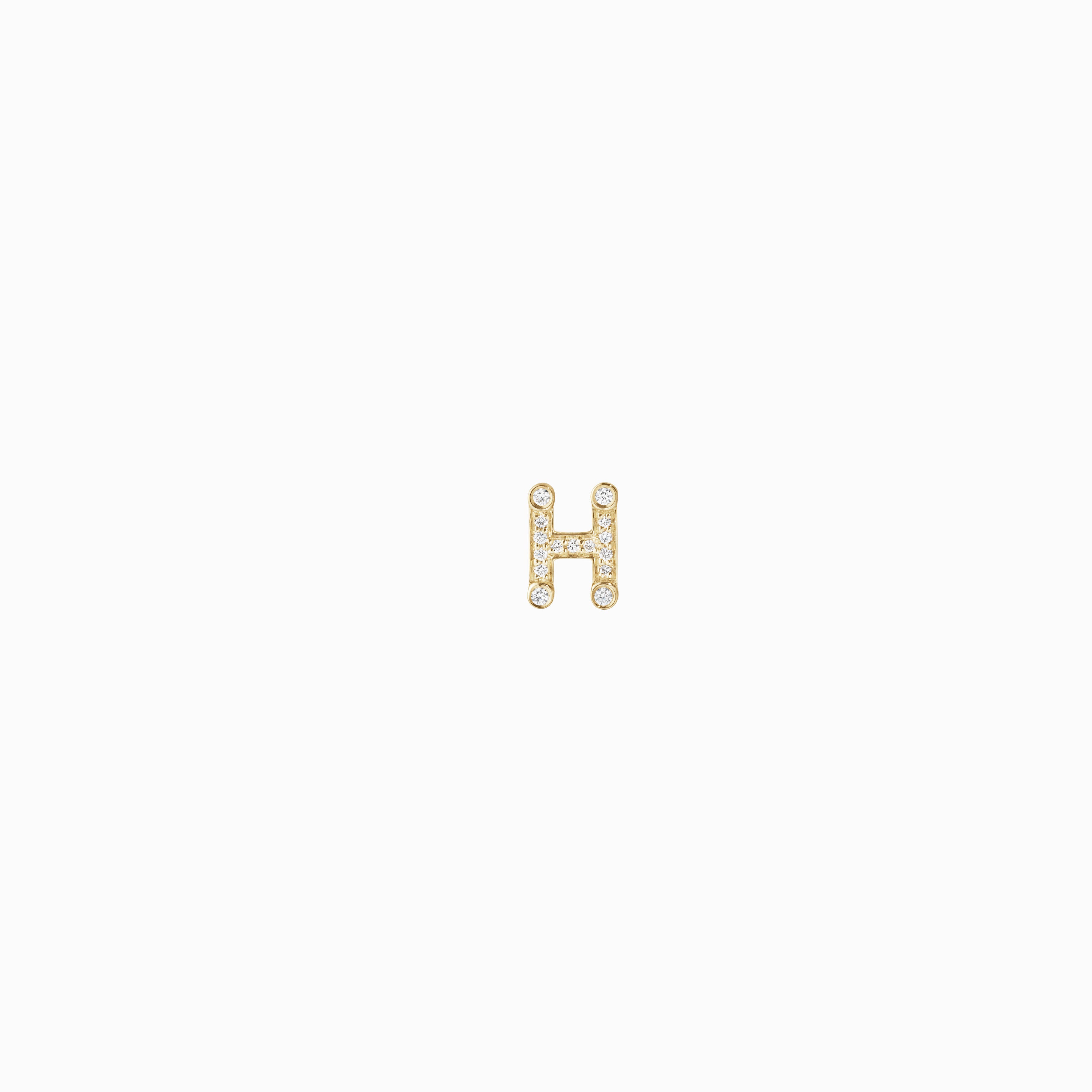 Petite H