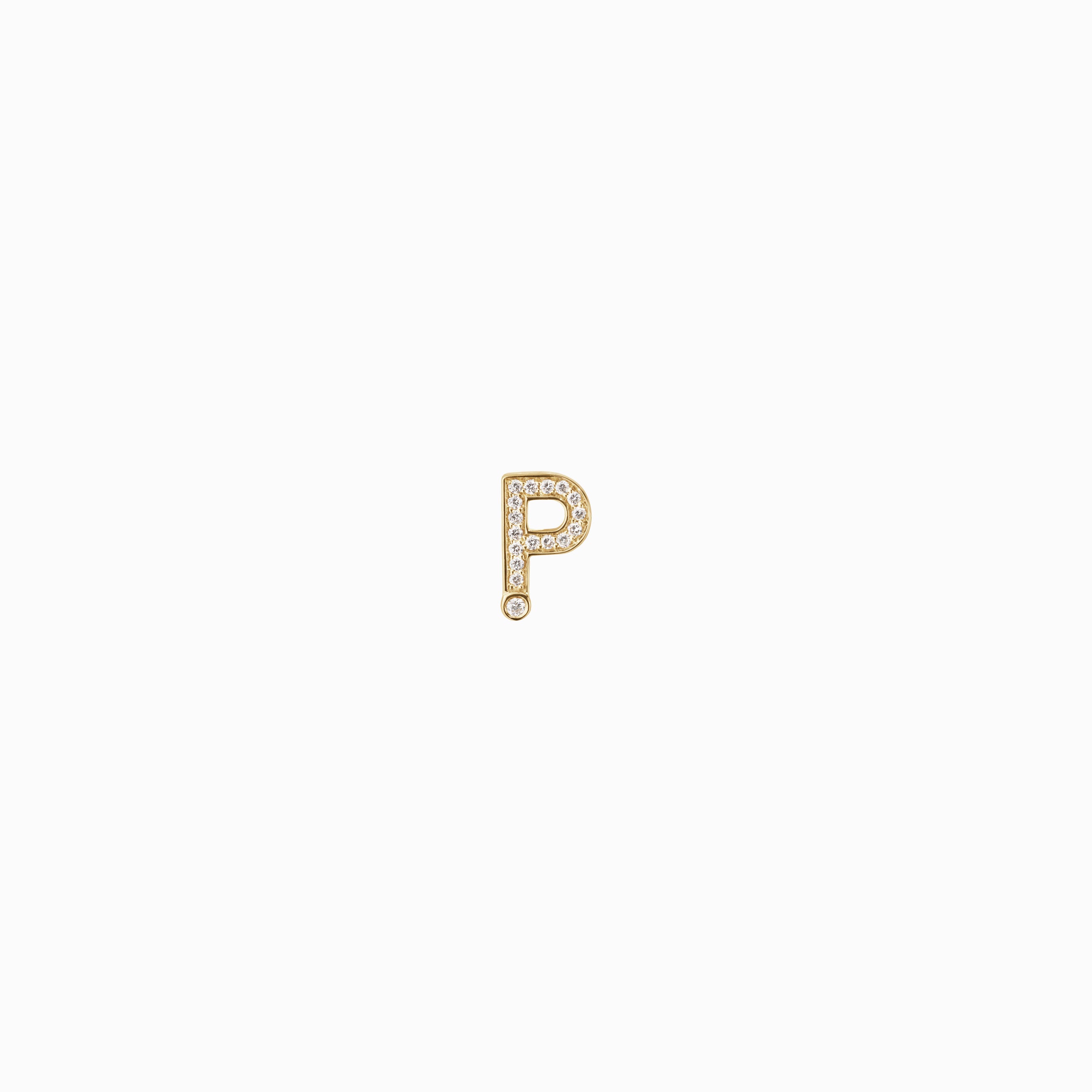 Petite P