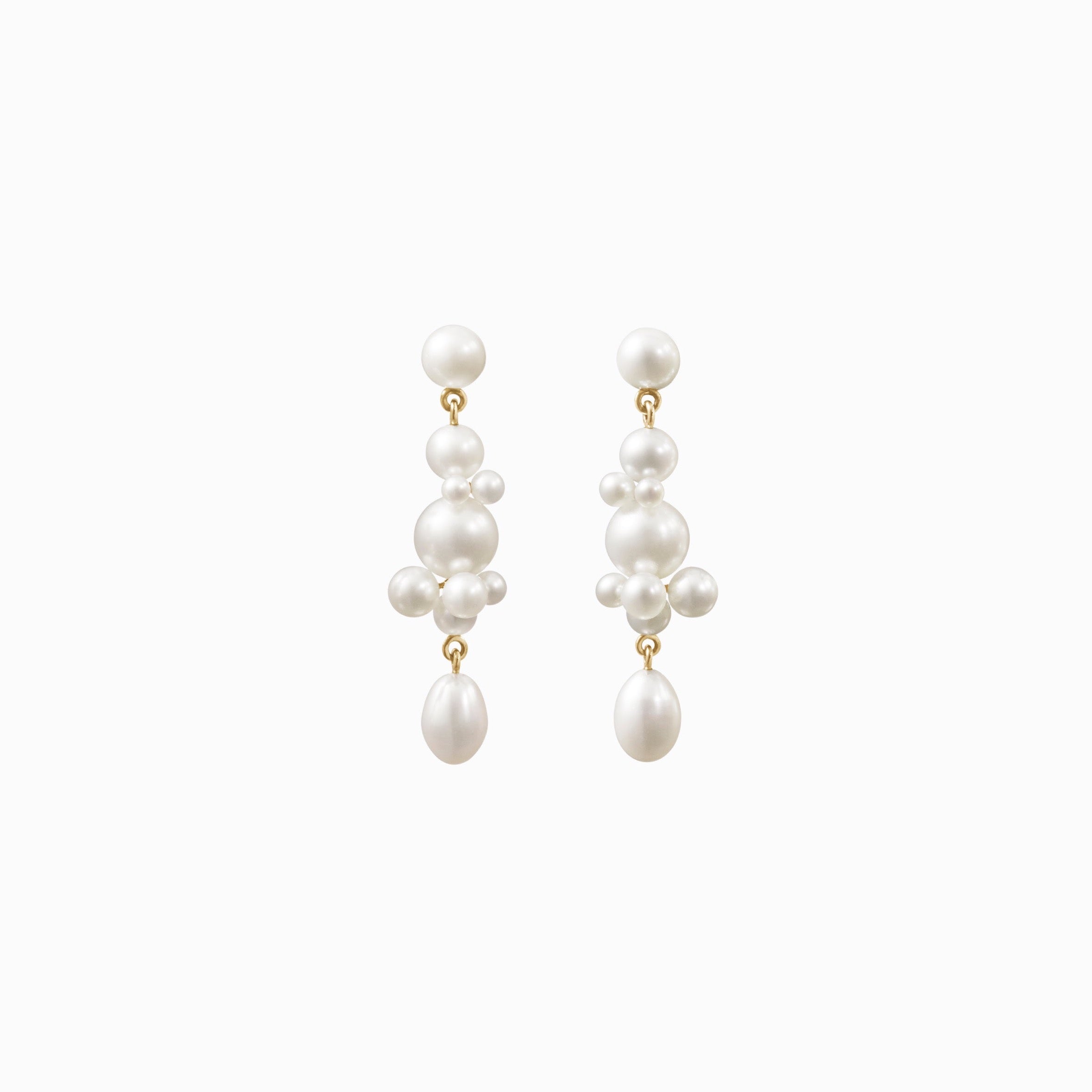 Petite Perle Splash