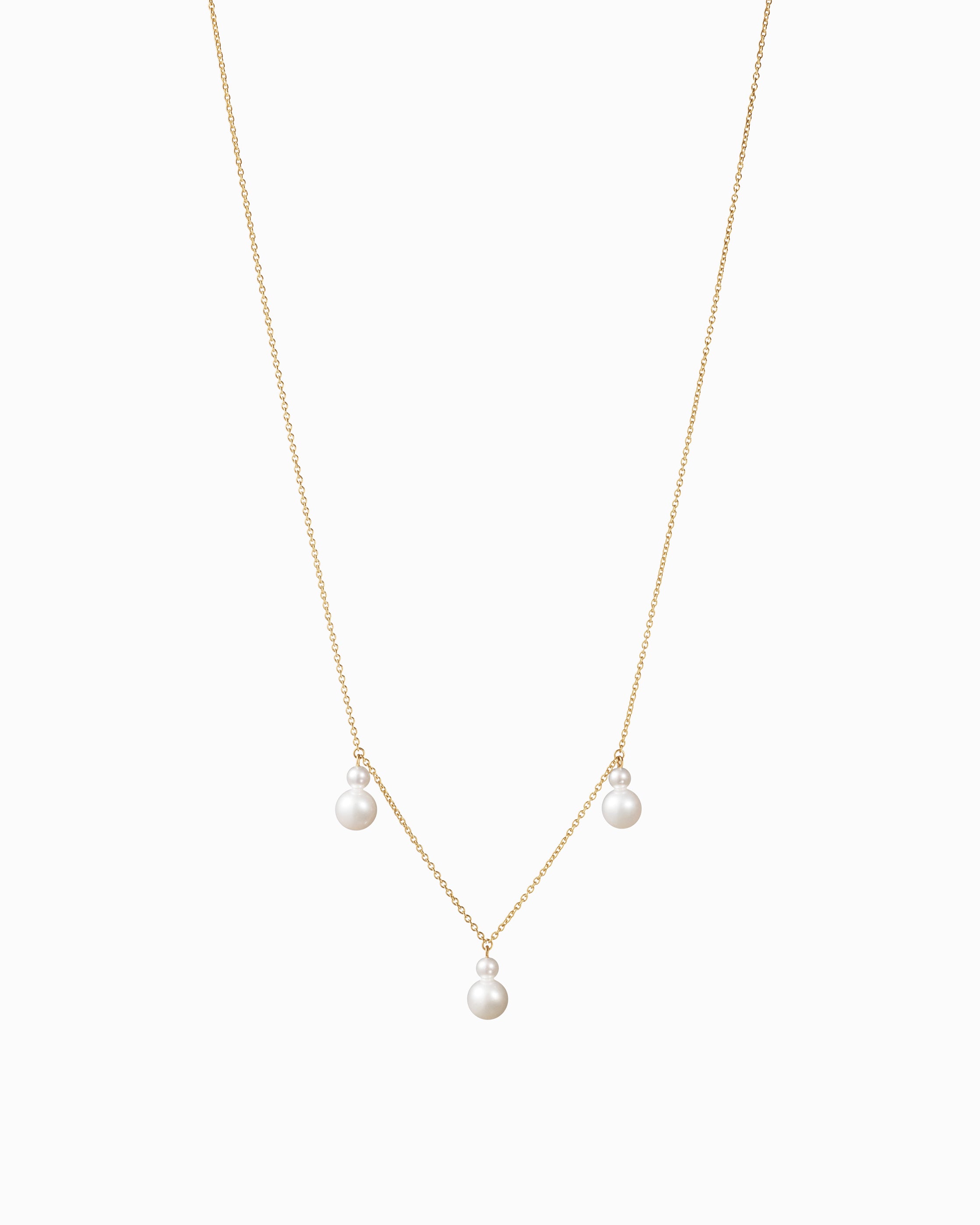 Trois Luce de Lily