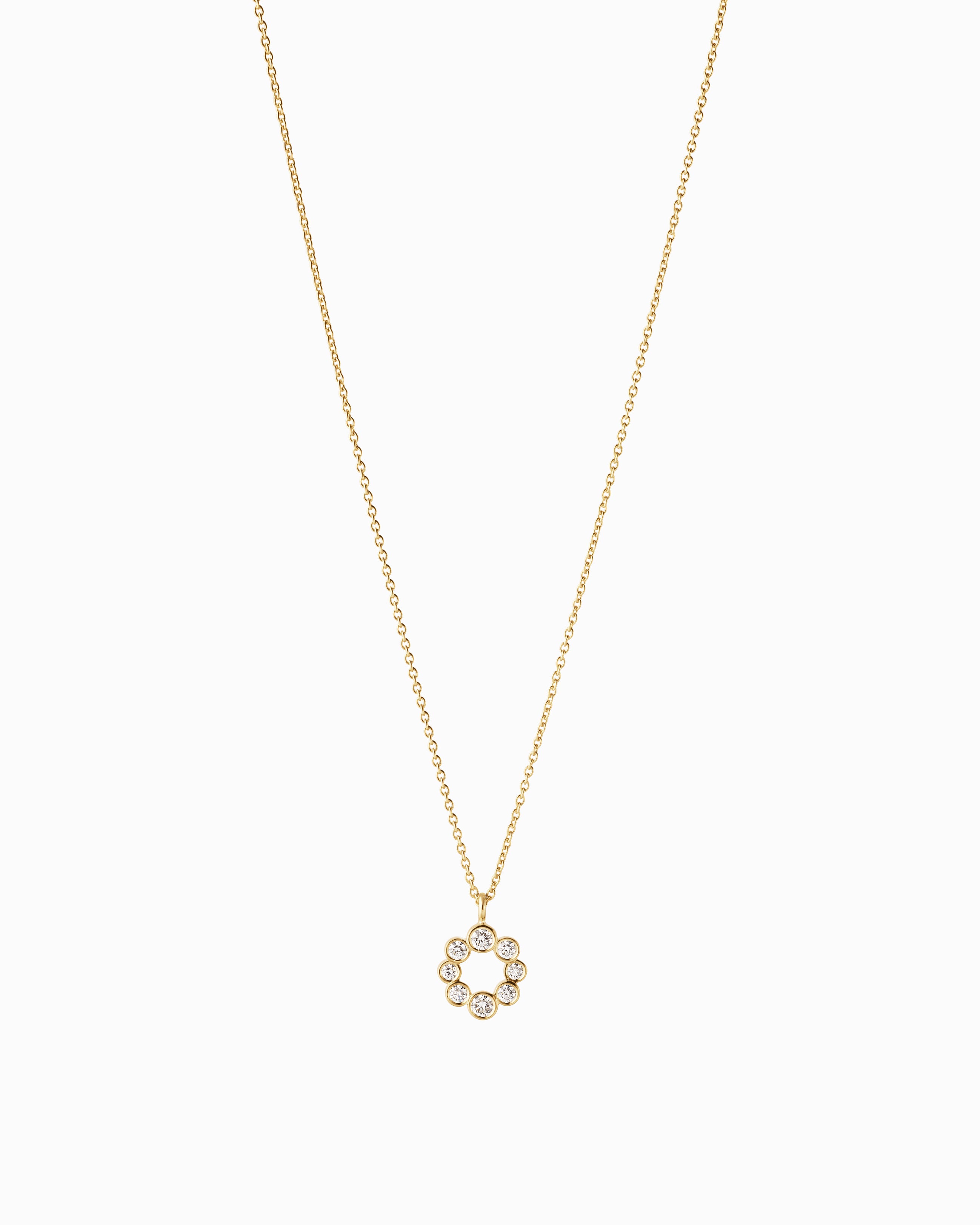 Fleur de Luce Diamant