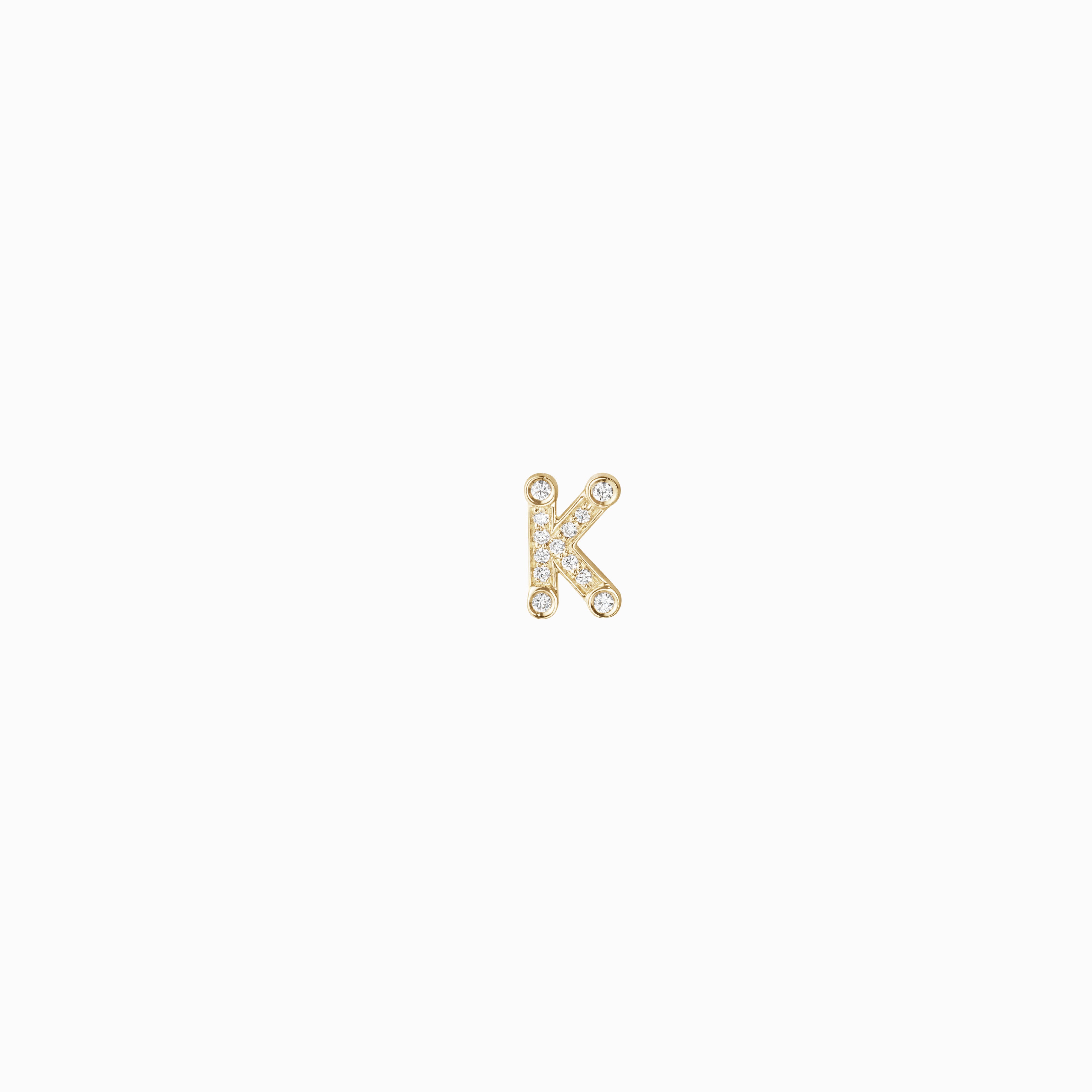 Petite K