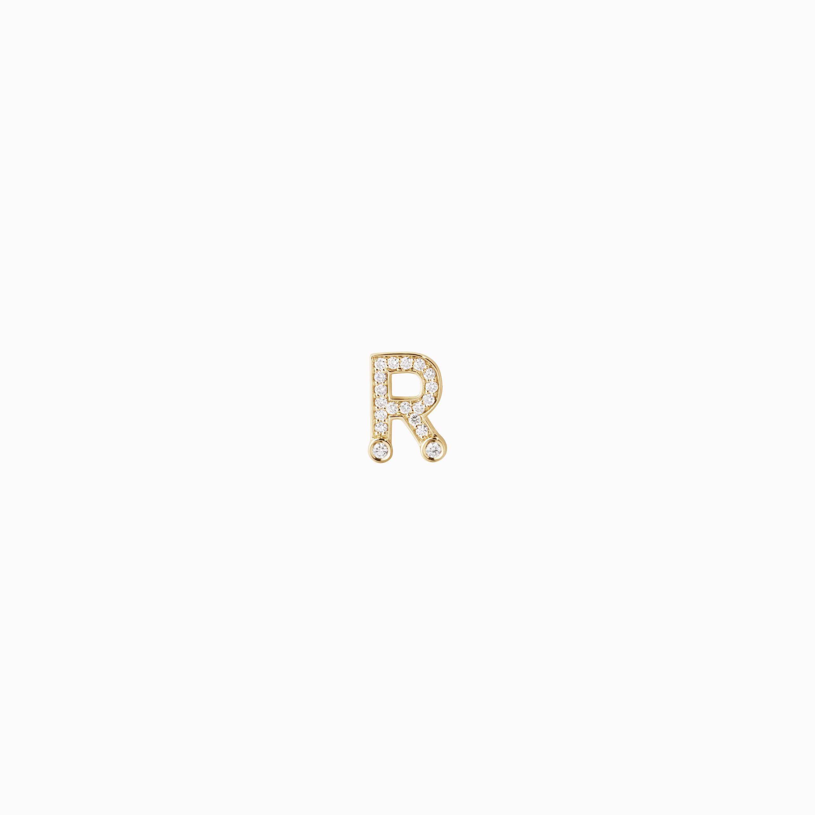 Petite R