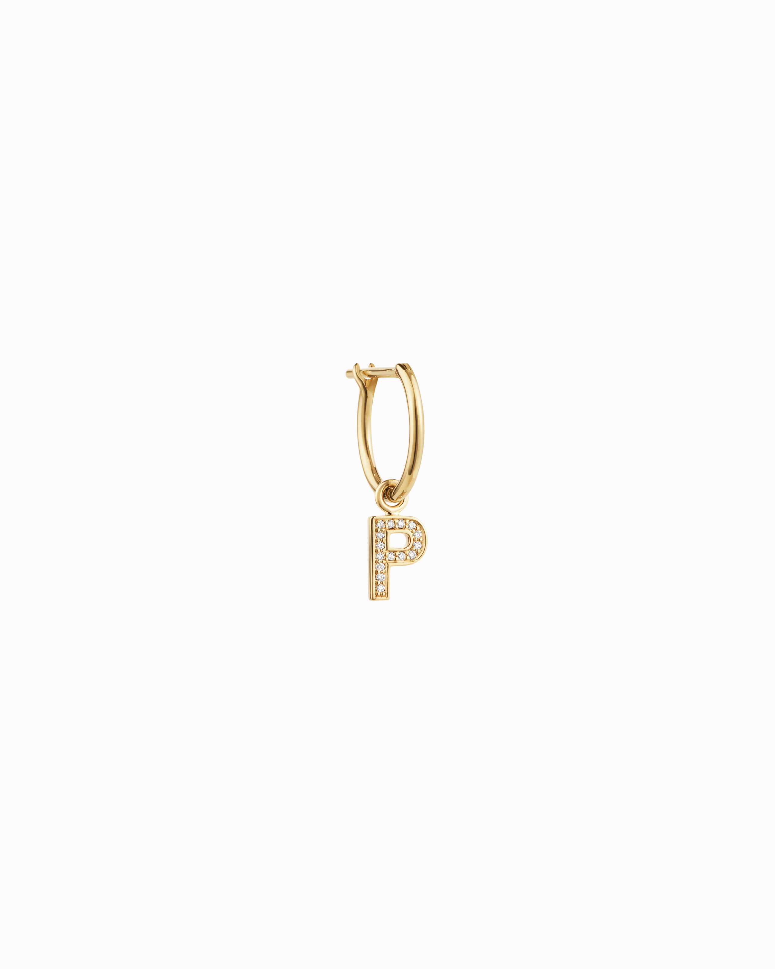 Lettre de Mini P